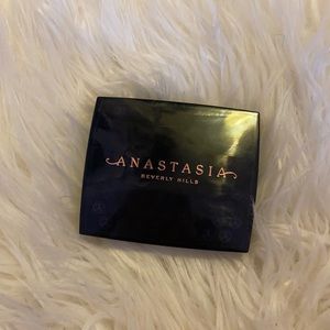 Anastasio Beverly Hills bless trio pool party used